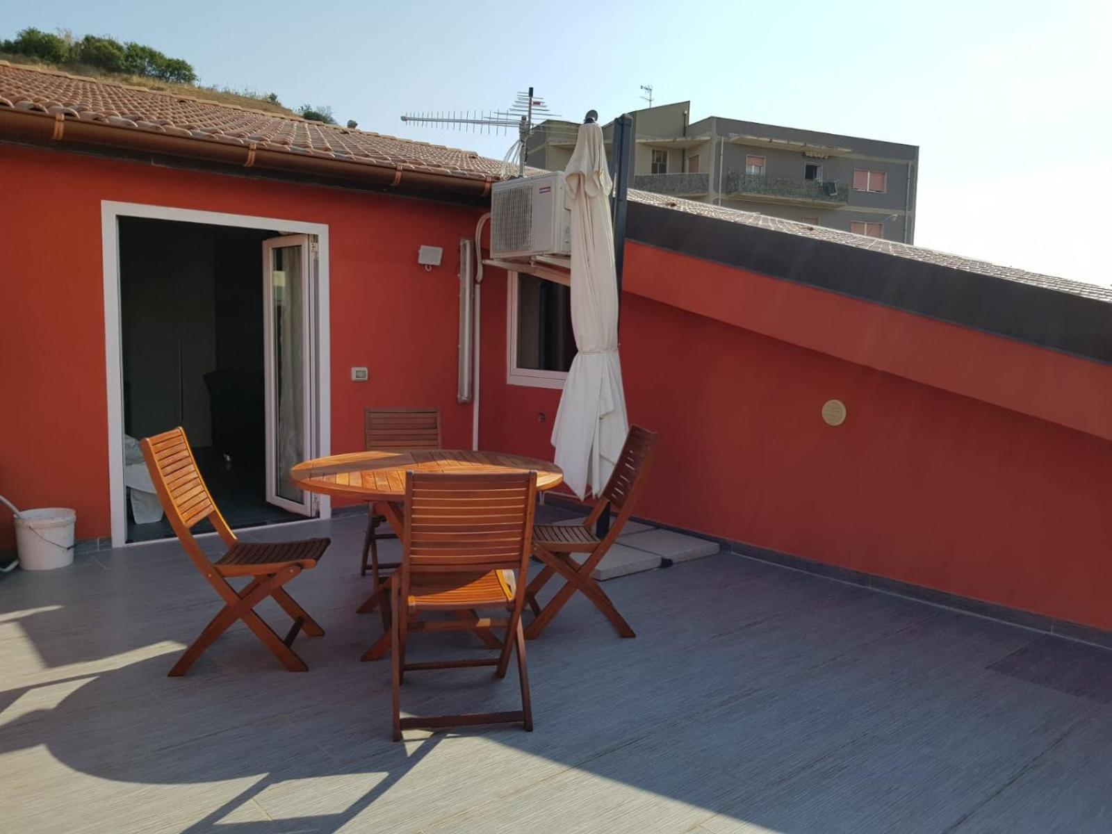 جيلا Lilium In B&B المظهر الخارجي الصورة