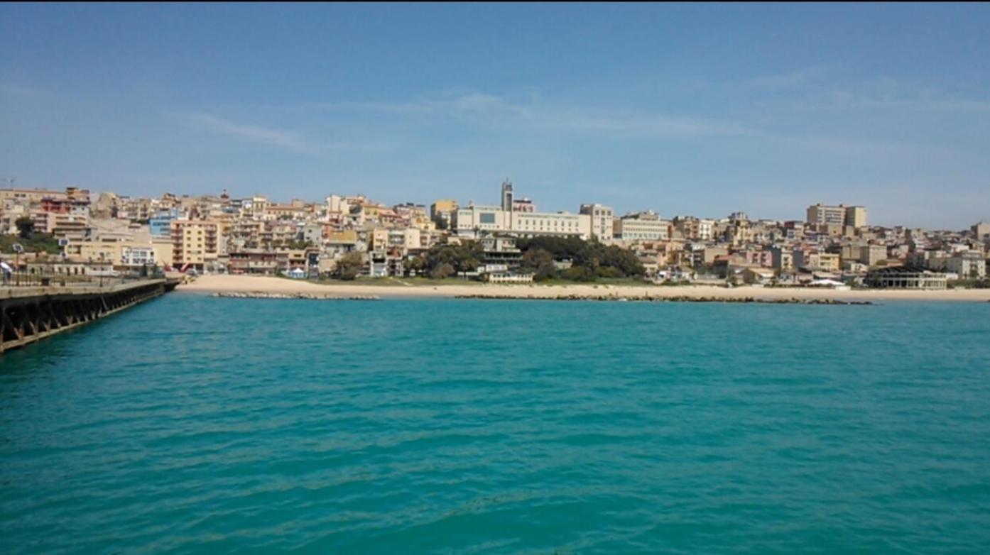 جيلا Lilium In B&B المظهر الخارجي الصورة