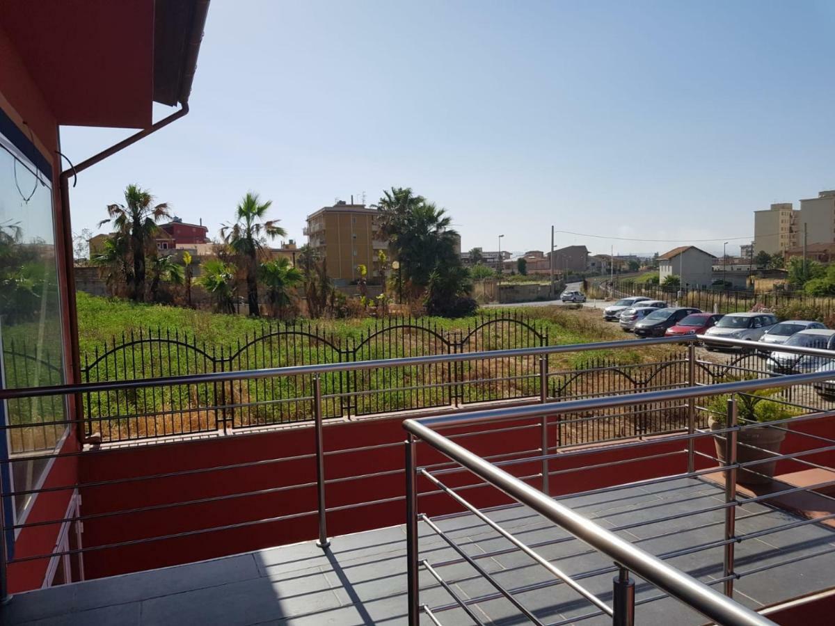 جيلا Lilium In B&B المظهر الخارجي الصورة