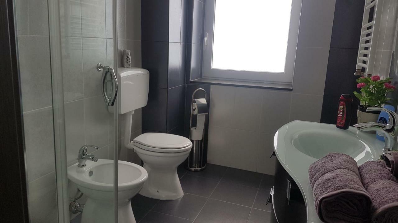 جيلا Lilium In B&B المظهر الخارجي الصورة