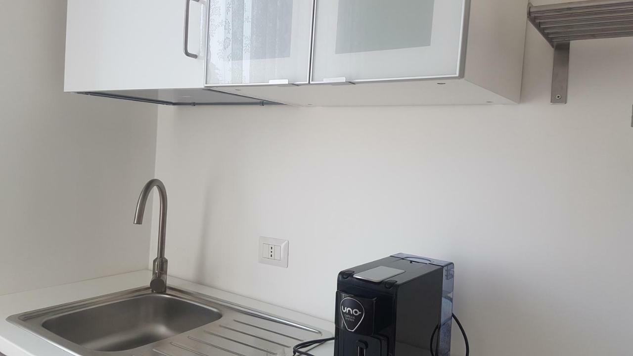 جيلا Lilium In B&B المظهر الخارجي الصورة