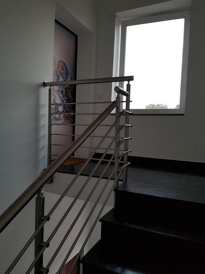 جيلا Lilium In B&B المظهر الخارجي الصورة