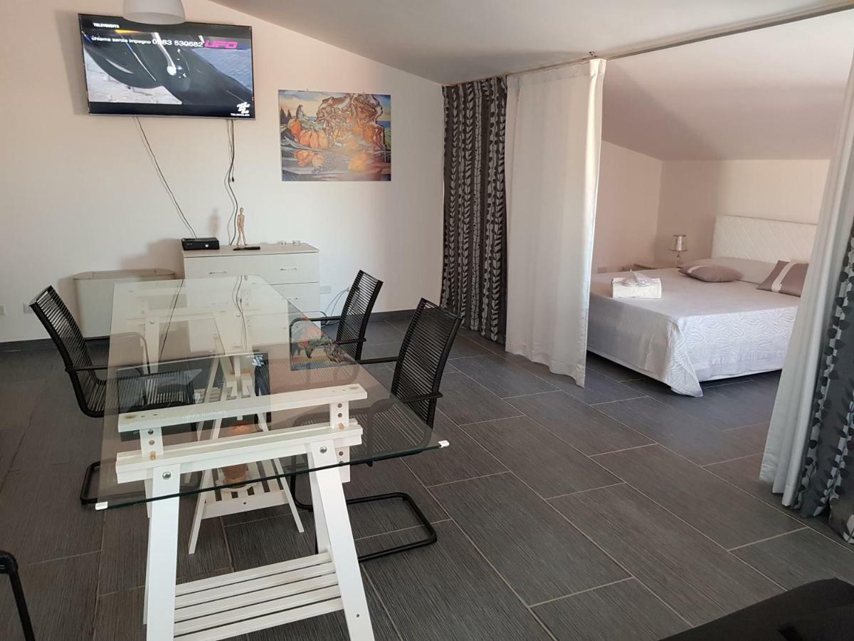 جيلا Lilium In B&B المظهر الخارجي الصورة