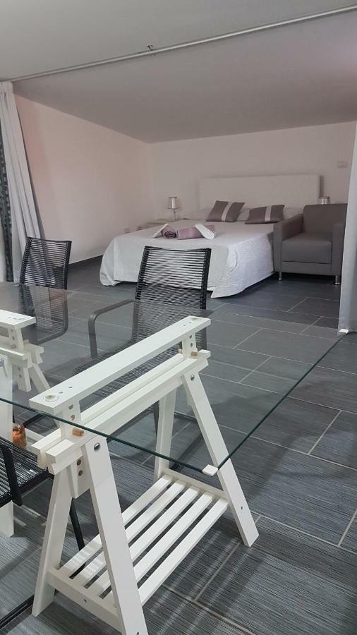جيلا Lilium In B&B المظهر الخارجي الصورة