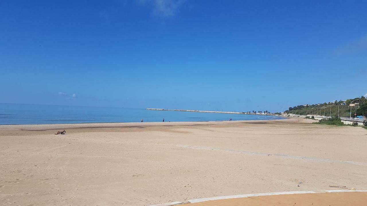 جيلا Lilium In B&B المظهر الخارجي الصورة