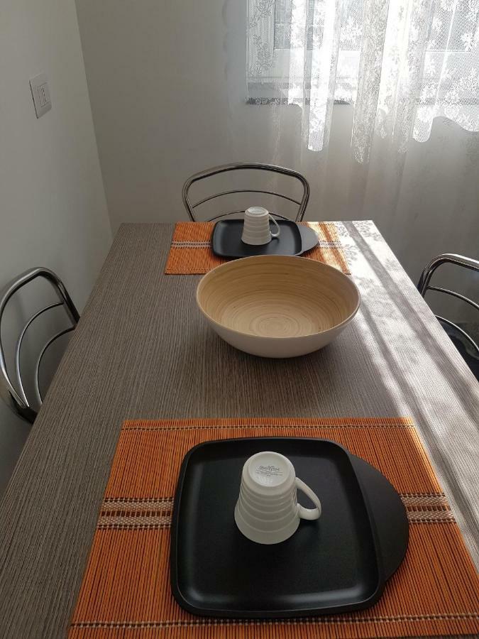جيلا Lilium In B&B المظهر الخارجي الصورة