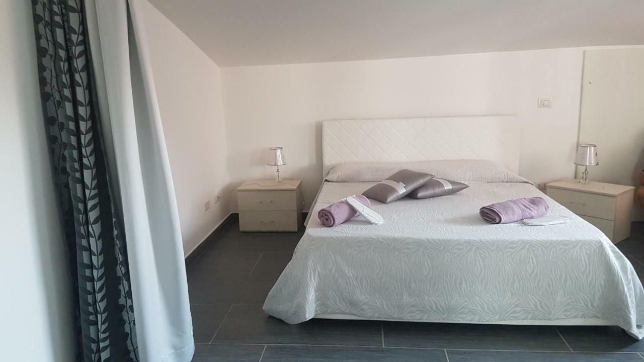 جيلا Lilium In B&B المظهر الخارجي الصورة