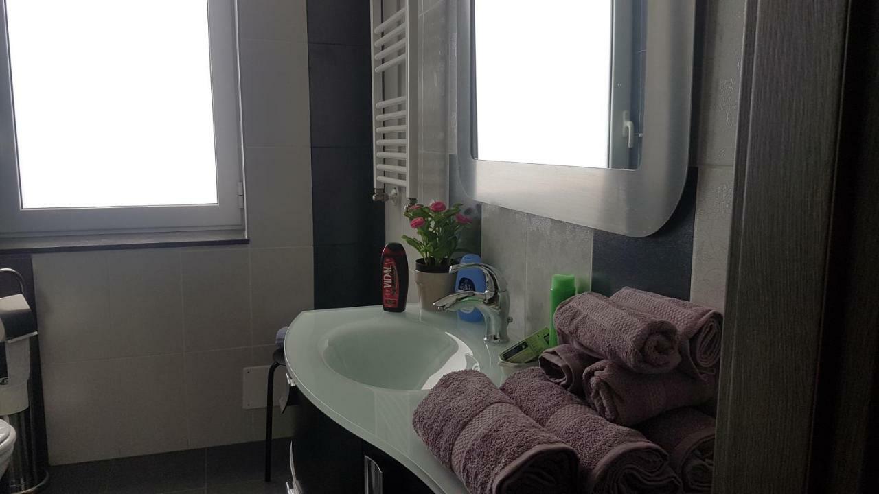 جيلا Lilium In B&B المظهر الخارجي الصورة