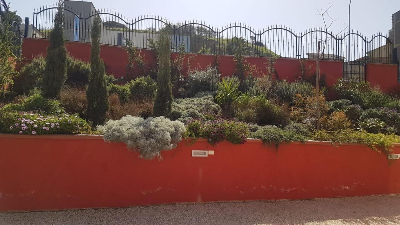 جيلا Lilium In B&B المظهر الخارجي الصورة