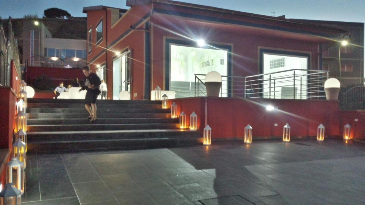جيلا Lilium In B&B المظهر الخارجي الصورة
