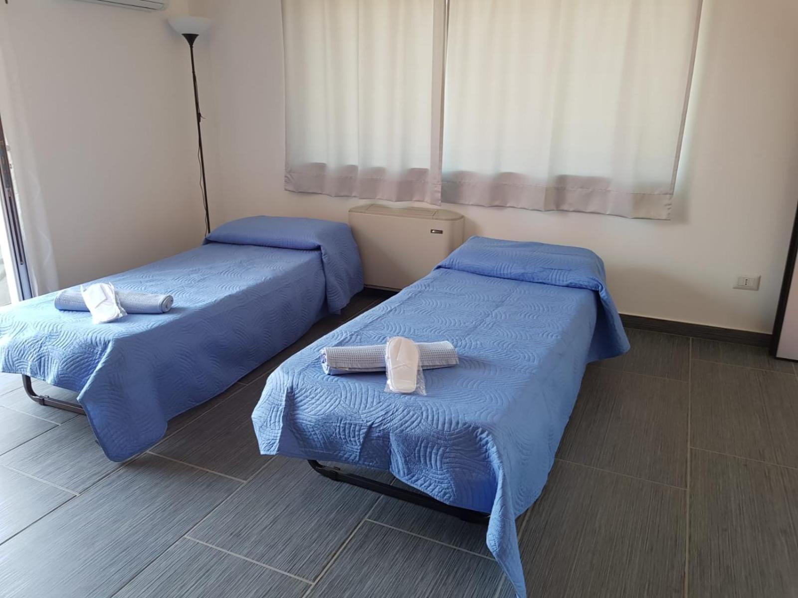 جيلا Lilium In B&B المظهر الخارجي الصورة