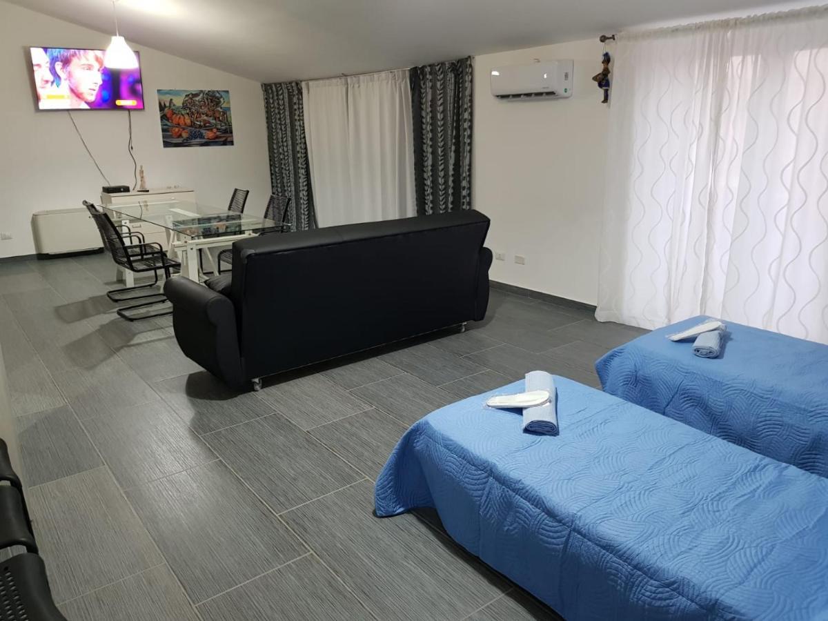 جيلا Lilium In B&B المظهر الخارجي الصورة