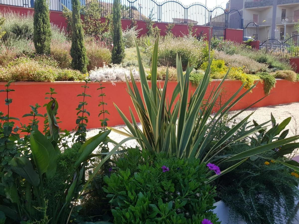 جيلا Lilium In B&B المظهر الخارجي الصورة