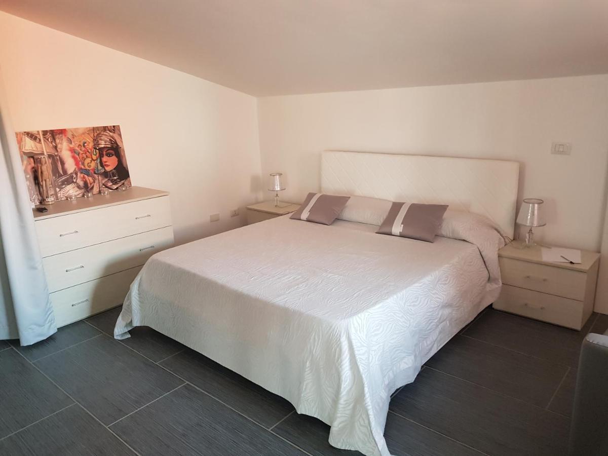 جيلا Lilium In B&B المظهر الخارجي الصورة
