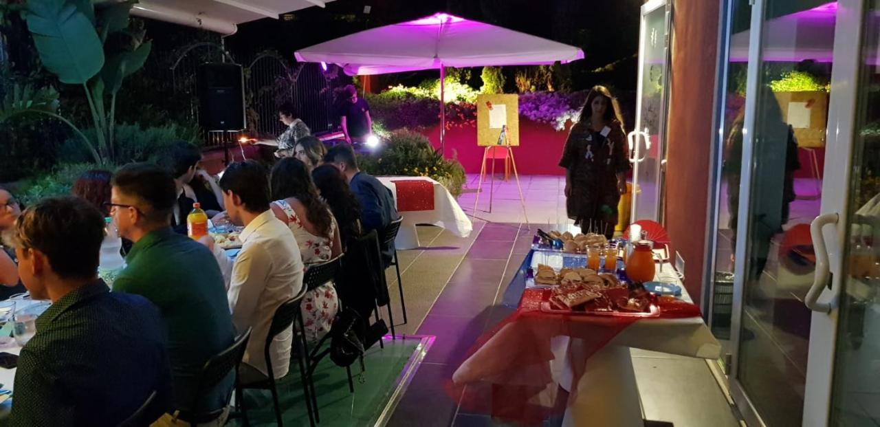 جيلا Lilium In B&B المظهر الخارجي الصورة