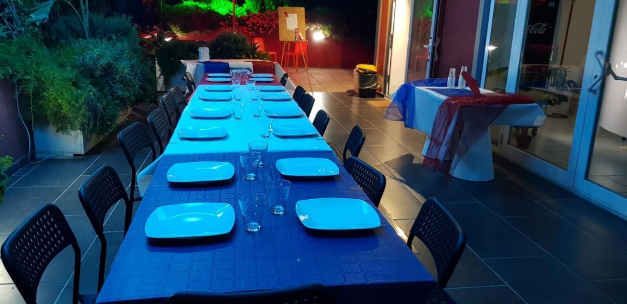 جيلا Lilium In B&B المظهر الخارجي الصورة